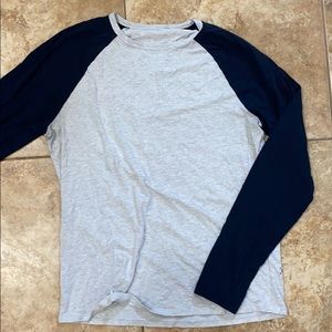 Lululemon Long Sleeve Tee